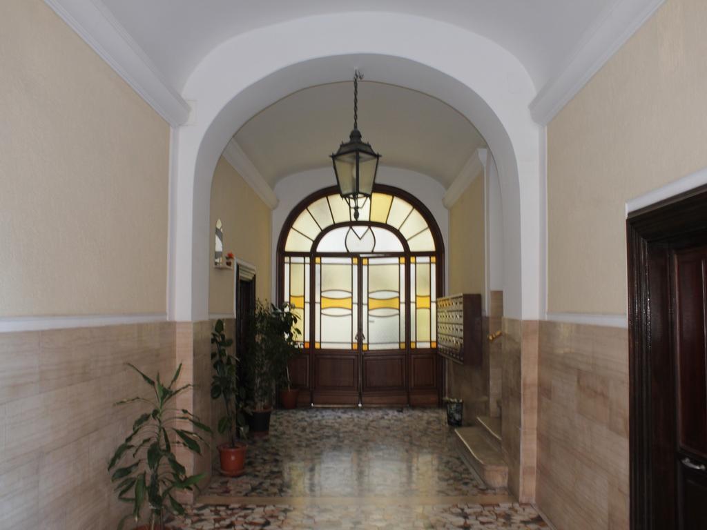Candia Vatican Casa de hóspedes 3*
